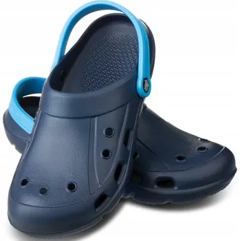 Dámské pantofle Nazouváky Aqua Speed LORA LORA kol. 10 modrá velikost 38