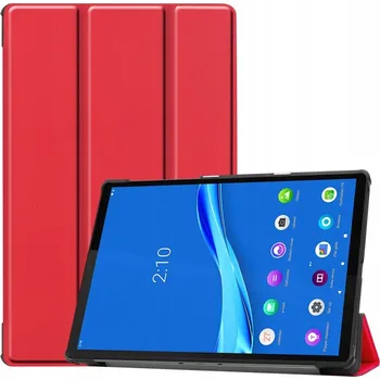 Pouzdro na mobilní telefon POUZDRO S KLOPOU PRO LENOVO TAB M10 PLUS 10.3 TB-X606F POUZDRO