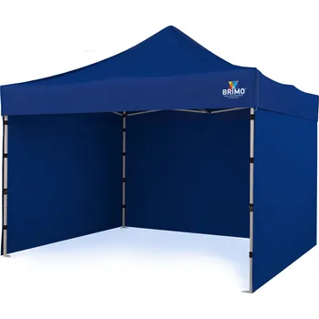 Stan Automatický Stan Obchodní 3x3 Super Ocelový