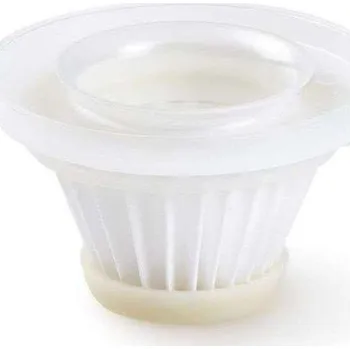 Filtr do vysavače HEPA filtr ručního aku vysavače - DOMO DO238S-5