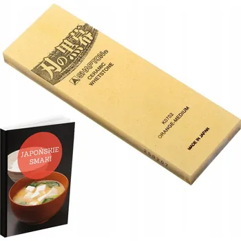 Brousek na keramické nože Shapton