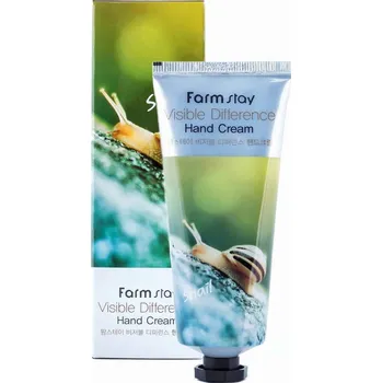 Péče o ruce Krém na ruce Farmstay 100 ml