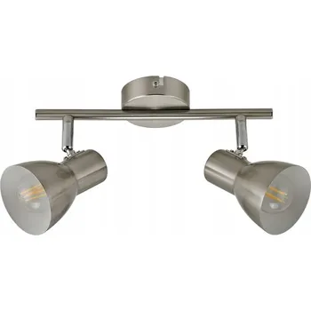 Bodové svítidlo reflektor RIADO SPL-3422-2-SN Italux