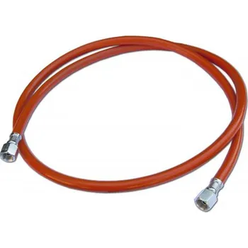 Plynová hadice Plynová hadice Bradas 1/4 x 1/4 200 cm