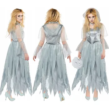 Karnevalový kostým Kostým s fotografií Amscan vel. univerzální