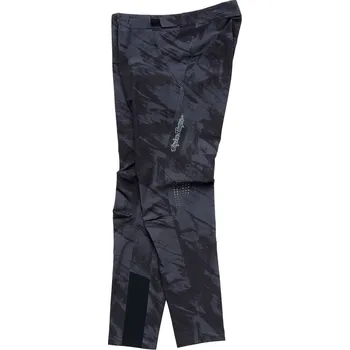Cyklistické kalhoty TLD KALHOTY SKYLINE ELEMENTAL OBSIDIAN (25587901) 30