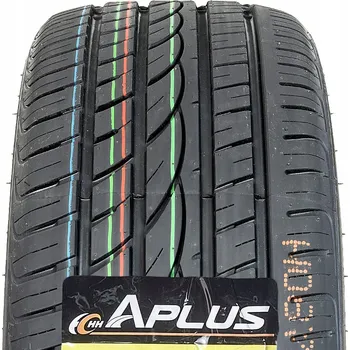 Letní osobní pneu Letní pneumatika APlus A607 265/35 R22 102 V