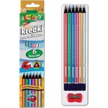 Pastelka Pastelky Penmate 1 ks