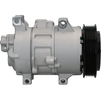 Kompresor klimatizace NOVÝ KOMPRESOR KLIMATIZACE TOYOTA Avensis TOYOTA Verso TOYOTA Auris TOYOTA