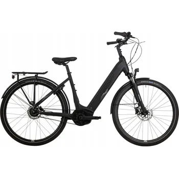 Elektrokolo BBF E-City Bern ALP750 Wave Bosch Active Line Plus 750 Wh 28 palců, velikost rámu 50 cm