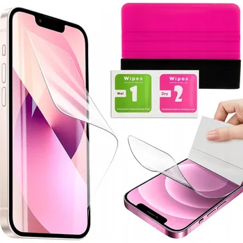 Fólie pro REALME C61 4G Ochranná fólie na displej|Screen Protector 1 Ks