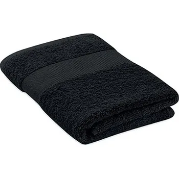 Ručník Ručník, přírodní bavlna 100x50 10 bez potisku bez potisku