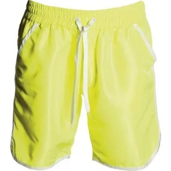 Pánské kraťasy Payper Pánské kraťasy Shark YELFL_NBL M