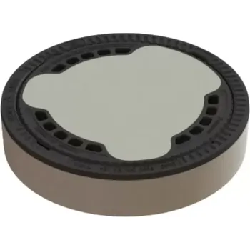 poklop Poklop D400 BEGU DRAFT s ventilací s těsněním,rám BEGU (894031 OSF)