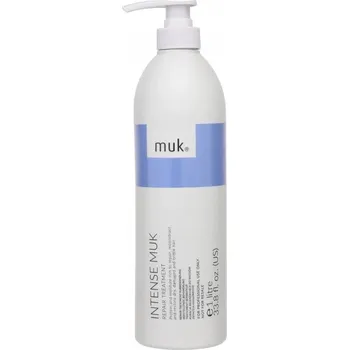 Vlasová regenerace Muk Intense Repair Treatment Regenerační Maska pro Poškozené Vlasy 1000ml