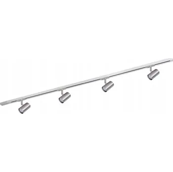 IP kamera Velká reflektorová lampa bodová na lištu MARVI TR JAZZ