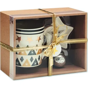 Konvice na čaj Čajová sada bez potisku bez potisku 250