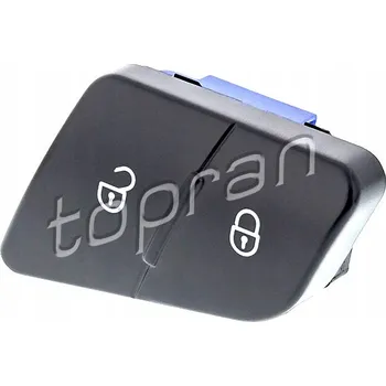 Posilovač řízení Spínač, systém zamykání dveří Topran 116 034