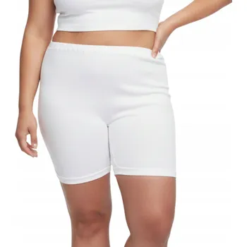 Kalhotky Dámské bavlněné kalhotky s nohavičkami pro seniorky - Babí styl - velikost 4XL