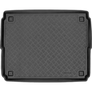 autokoberec Rohož do kufru Rezaw-Plast polypropylen