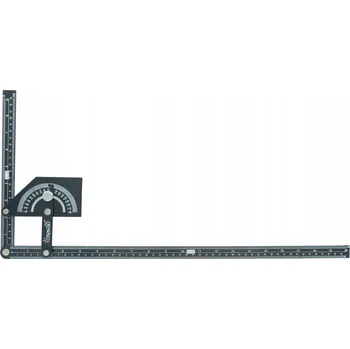 Úhloměr Úhelník Condor 500 x 230 mm