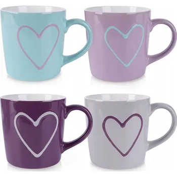 Hrnek Orion keramický 600 ml