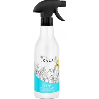 Osvěžovač vzduchu Osvěžovač vzduchu Kala Chanti, květinově-citrusová vůně, 500 ml