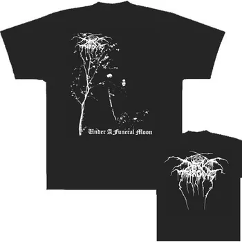 Dark Throne - triko S