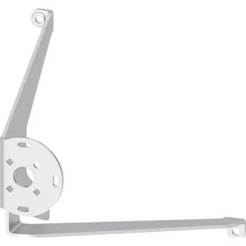 Jistič SIEMENS Podpěra hřídele pro 3VA15, 3VA25, 3VA26 typ 3VA9687-0GA80 3VA9687-0GA80