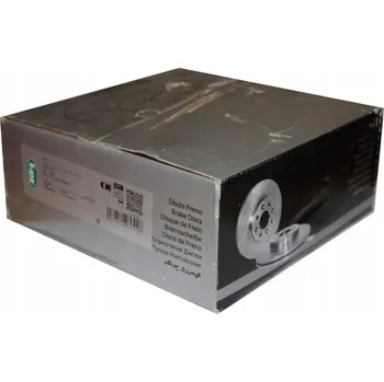 Brzdový kotouč Lpr R1048PCA Brzdový kotouč