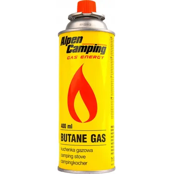 Turistický vařič Horkovzdušná Pistole Alpen Camping 0 W 0 V 1200 °C