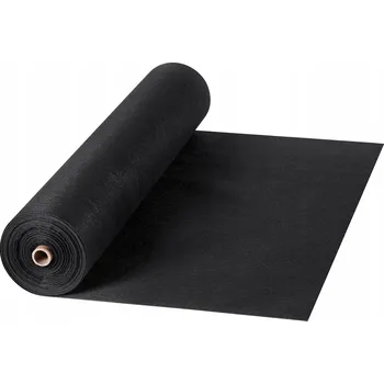 Mulčovací textilie Mulčovací geotextilie (proti plevelu) 180 x 1520 cm, 271 g/m2