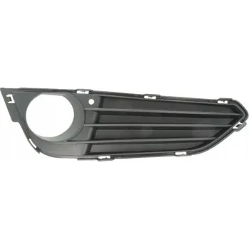 Posilovač řízení Maska předního nárazníku BLIC 6502-07-0069916P