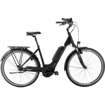 Elektrokolo Lehmkuhl E-City P5.1 Wave Bosch Active Line 400 Wh 28 palců, rám 54 cm