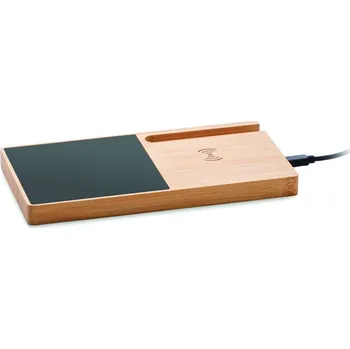 Ohřívač hrnků a nabíječka 10 bez potisku bez potisku