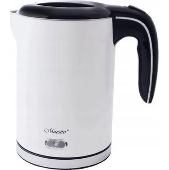 Rychlovarná konvice Rychlovarná konvice Maestro MR-030-WHITE 2200 W, 1,7 l, bílá