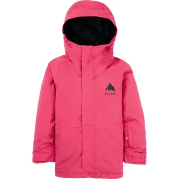 Chlapecká bunda Bunda na snowboard Burton Kids Skimmer azalea pink JR XL 2026 - Odesíláme do 24 hodin