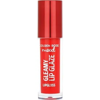 Přípravek na rty Golden Rose Lesk na rty Mood gleamy lip glaze lipgloss 205