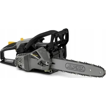 Motorová pila Benzínová řetězová pila ALPINA ACS 531 - 12"