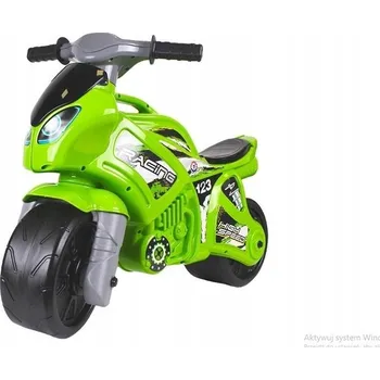 Odrážedlo TechnoK 6443 Green Odrážedlo -On