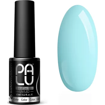 Lak na nehty PALU HYBRIDNÍ LAK na nehty 6g BL8 Moscow