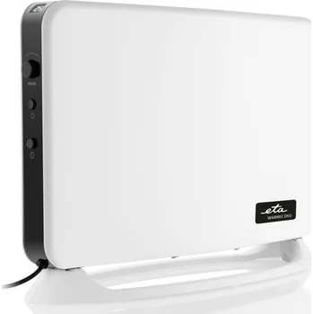 Přímotop Konvektorový ohřívač ETA 2000 W, bílý