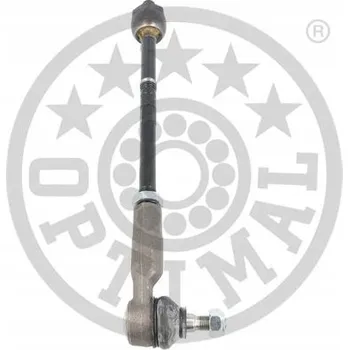 Posilovač řízení Optimal táhlo řízení G0-768