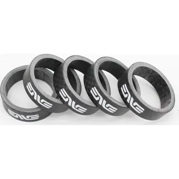 Představec na kolo Představec ahead Carbon Enve 1 1/8"