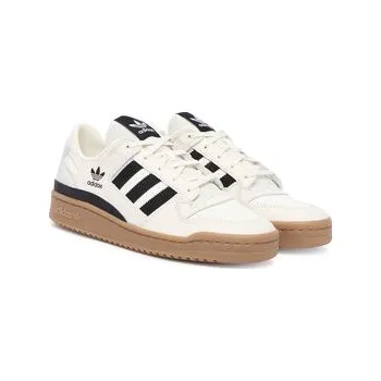 Pánská móda Sneakersy adidas Forum Low JQ0209 Bílá 44