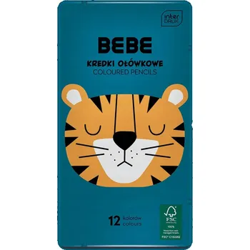 Pastelka Pastelky Interdruk 1 ks