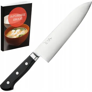 Kuchyňský nůž Kuchařský Nůž Ohishi 18 cm