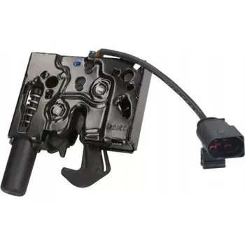 Kapota Blic 6010-25-050424P Zámek kapoty motoru