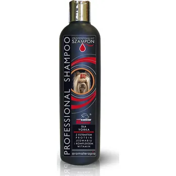 Kosmetika pro psa SUPER BENO PROFESSIONAL Šampon pro Yorky 250 ml