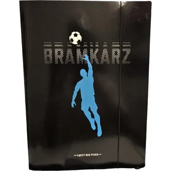 Desky s gumou A4 Interdruk